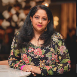 Shanthala Mrutyunjaya, Founder & CEO at Athena Academy
