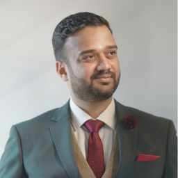 Ajeeth Francis, Chief of Learning and Innovation at Athena Academy