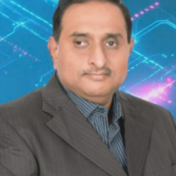 Ritesh Indupur, Technology Advisor at Athena Academy