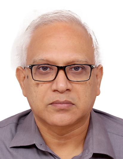 Mr.Jaganath Rao -  CEO & MD, Empower Pragati